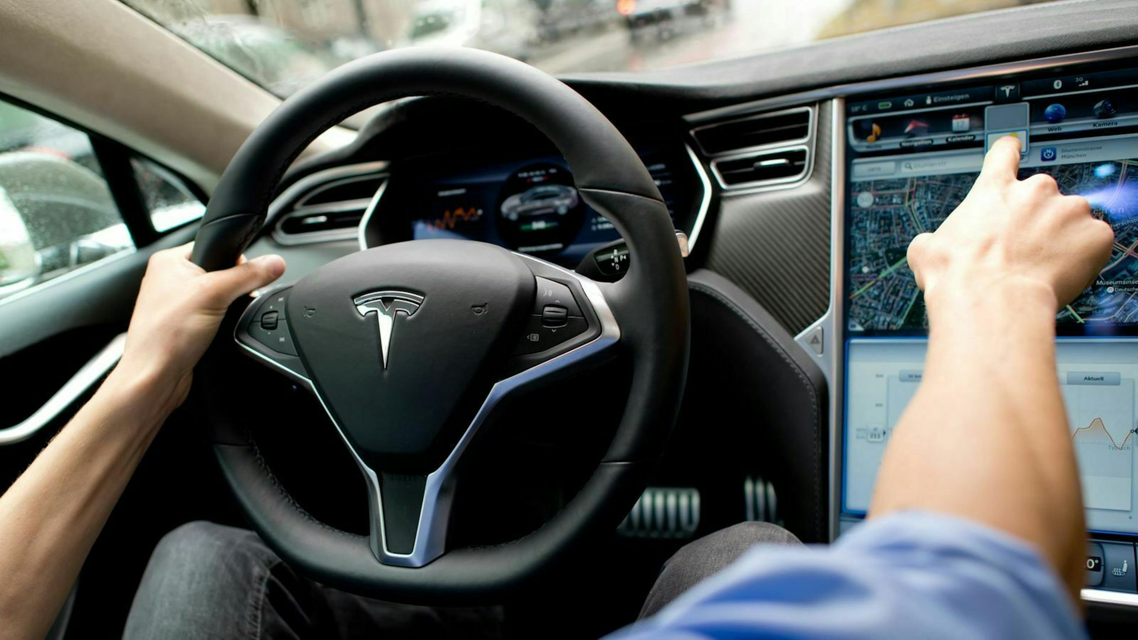 Tesla Datenschutz 02