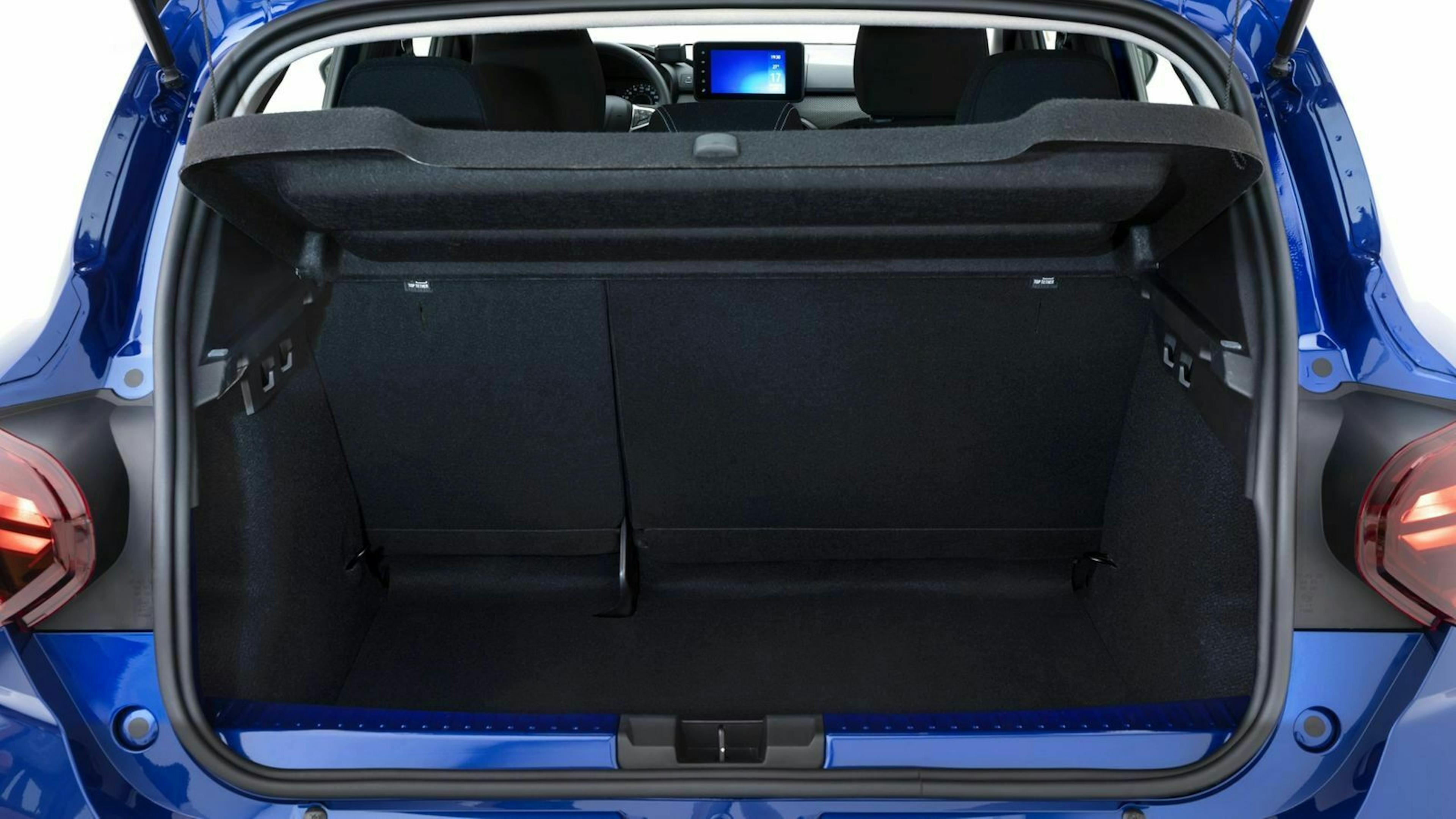 Dacia Sandero III NV 7