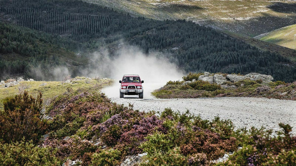 Portugal ist dank geringer Entfernungen und kontrastreicher Landschaften das ideale Ziel für eine Rundreise mit dem Auto.