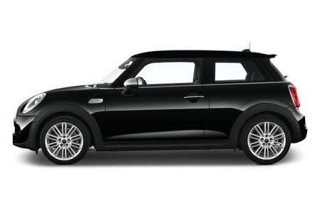 Foto eines Mini (F56)