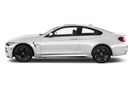 Foto eines BMW M4 Coupé und Cabriolet (F82/F83)