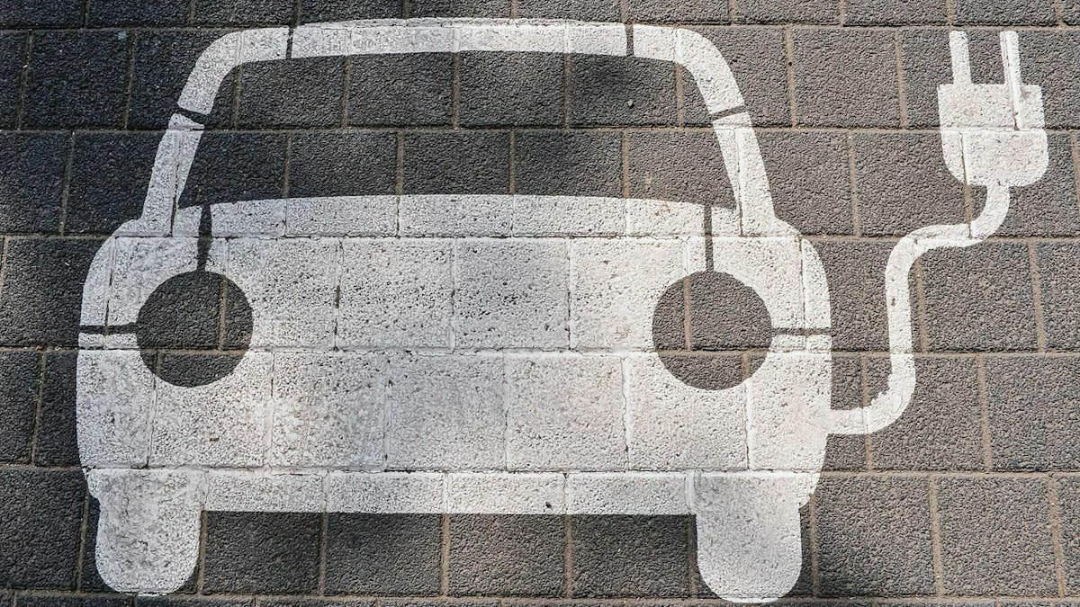 Sind Elektroautos tatsächlich emissionsfrei? Wie umweltfreundlich sind sie?