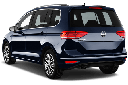 VW Touran 2 (5T) seit 2015
