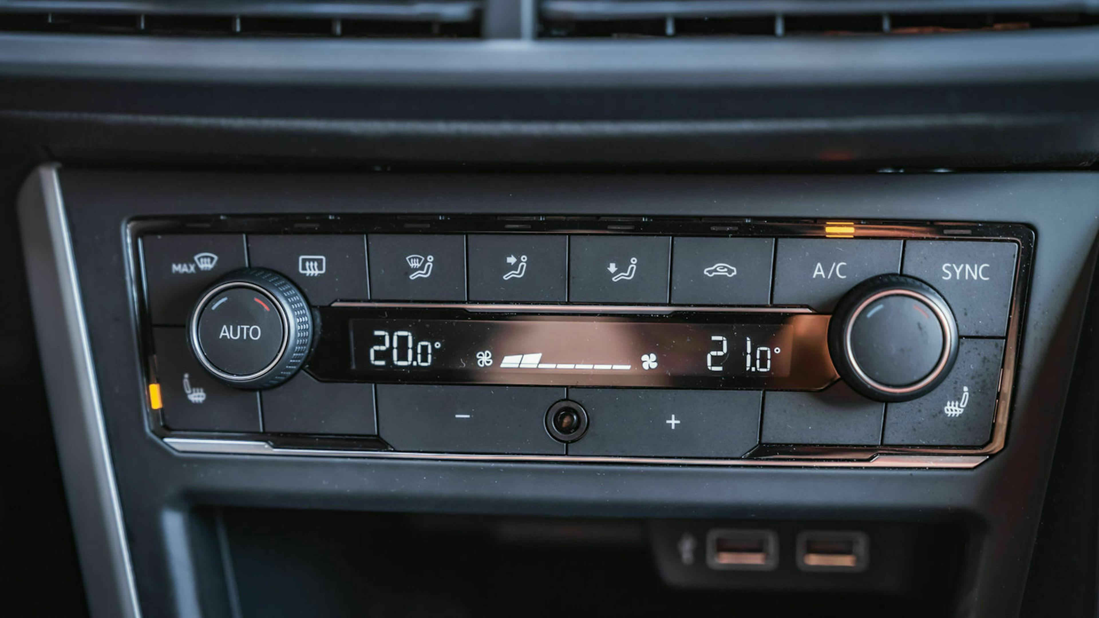 TeamOn GmbH Klimaanlage Kontrolleinheit