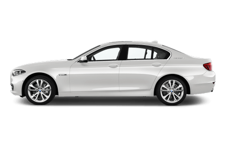 Foto eines BMW M5 (F90)