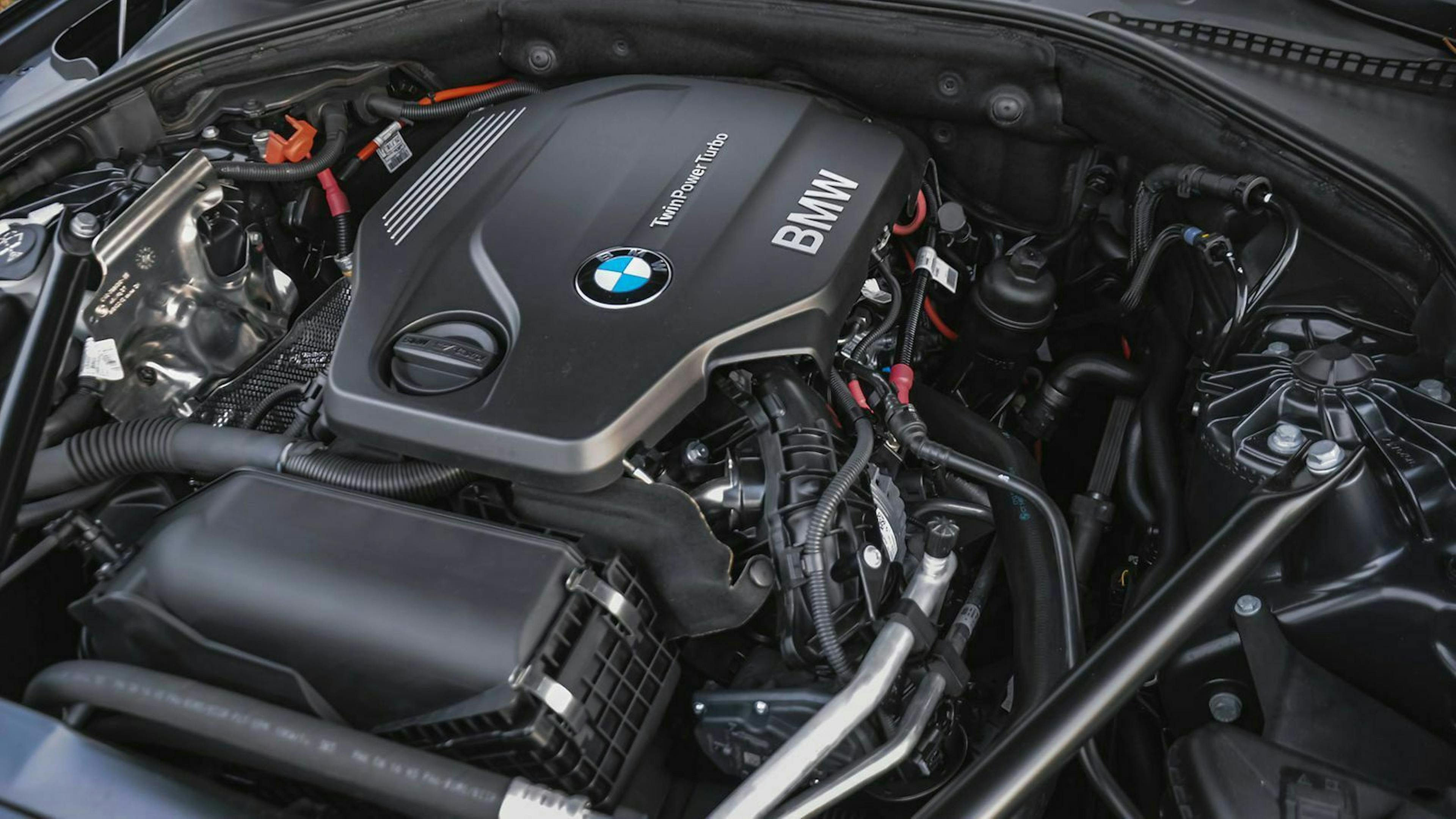 Wichtig bei der Kaufentscheidung: die Höhe der Kfz Steuer beim Diesel.