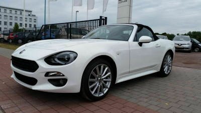 124 Spider