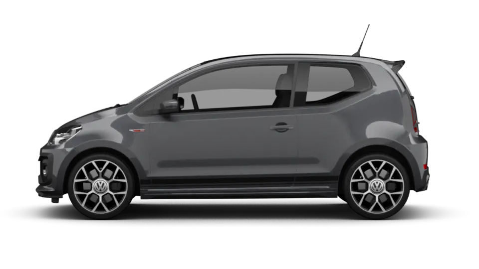 Foto eines VW up! (VW120)