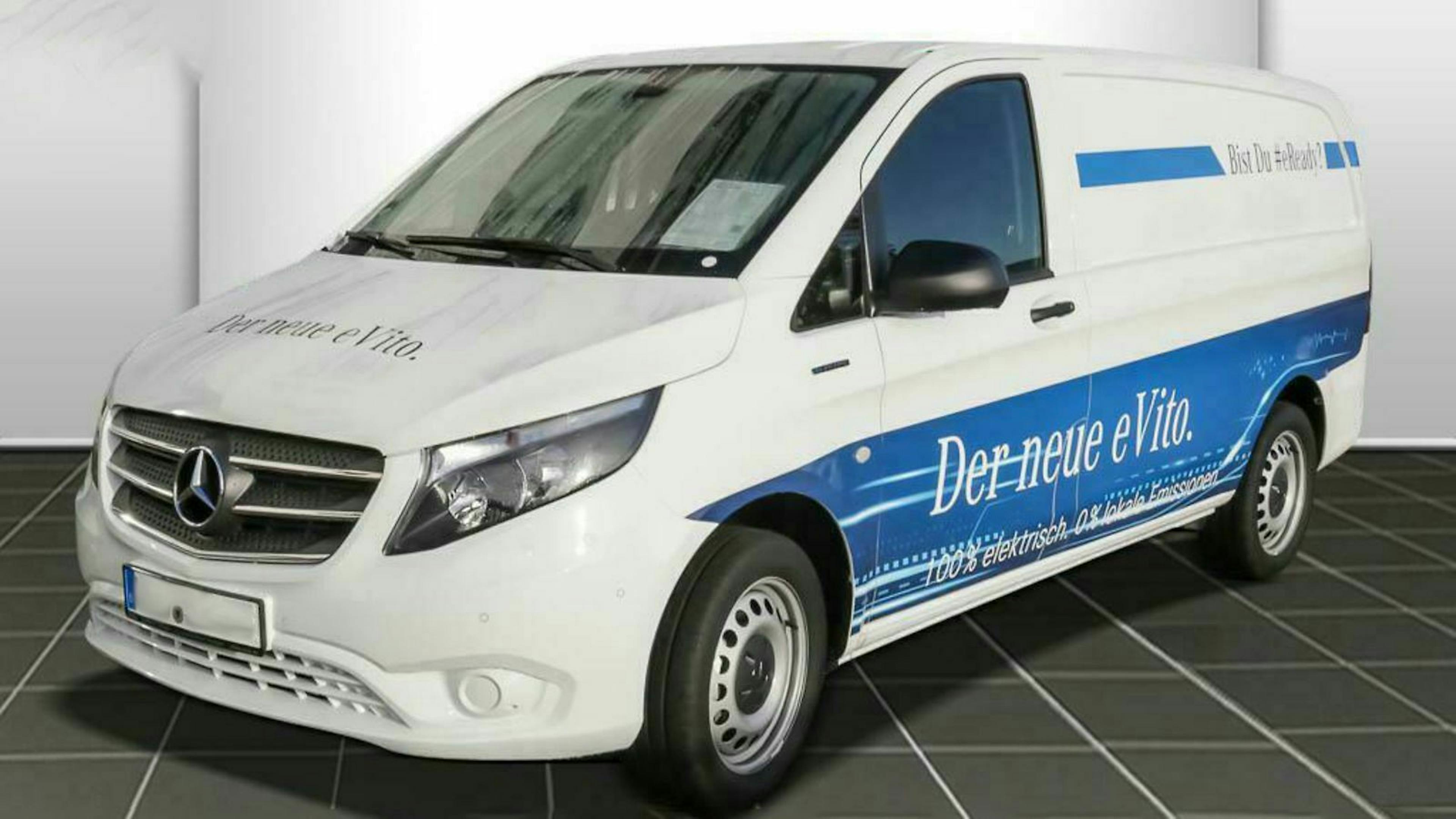 S&G Automobil GmbH 2222