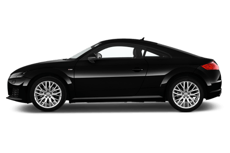 Audi TT RS (8S)
