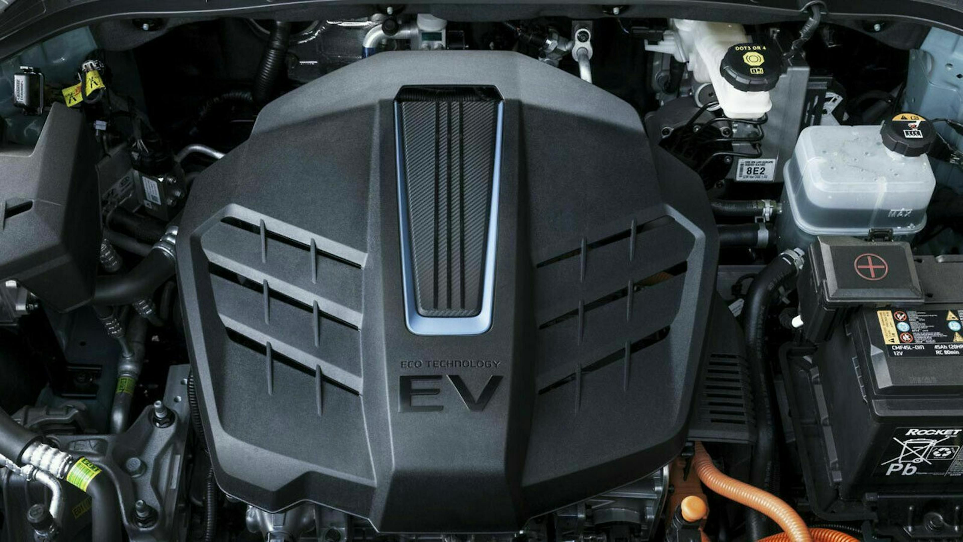 Hyundai Kona Elektro Fahrbericht 