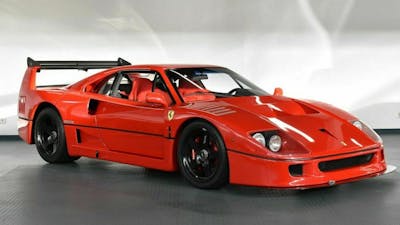 McLaren - Home of Speed by Dörr Group GmbH