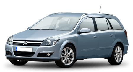 Opel Astra Caravan (H) seit 2006