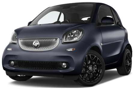 Smart Fortwo (453) seit 2014