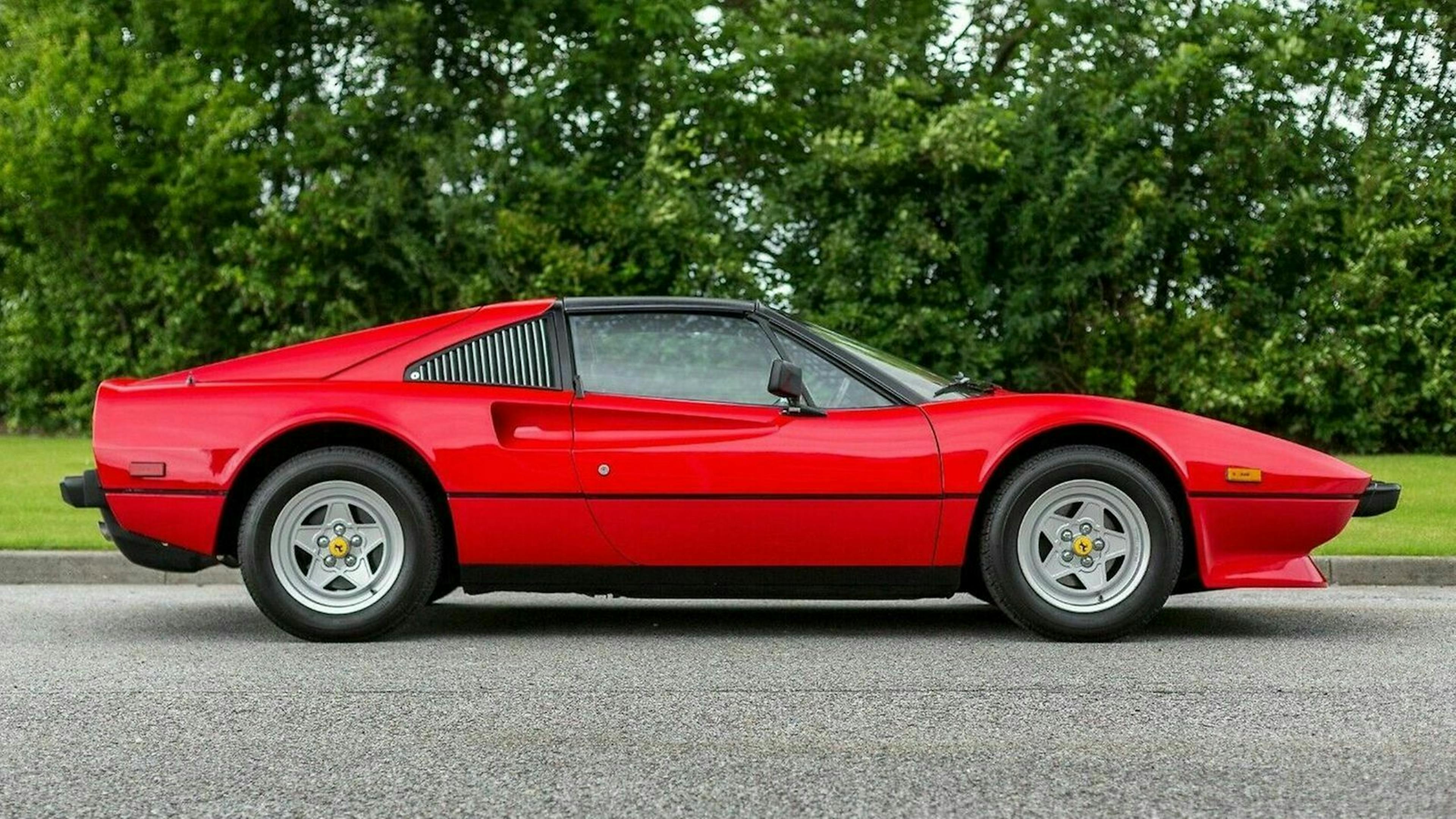 Ferrari 308