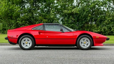 Ferrari 308