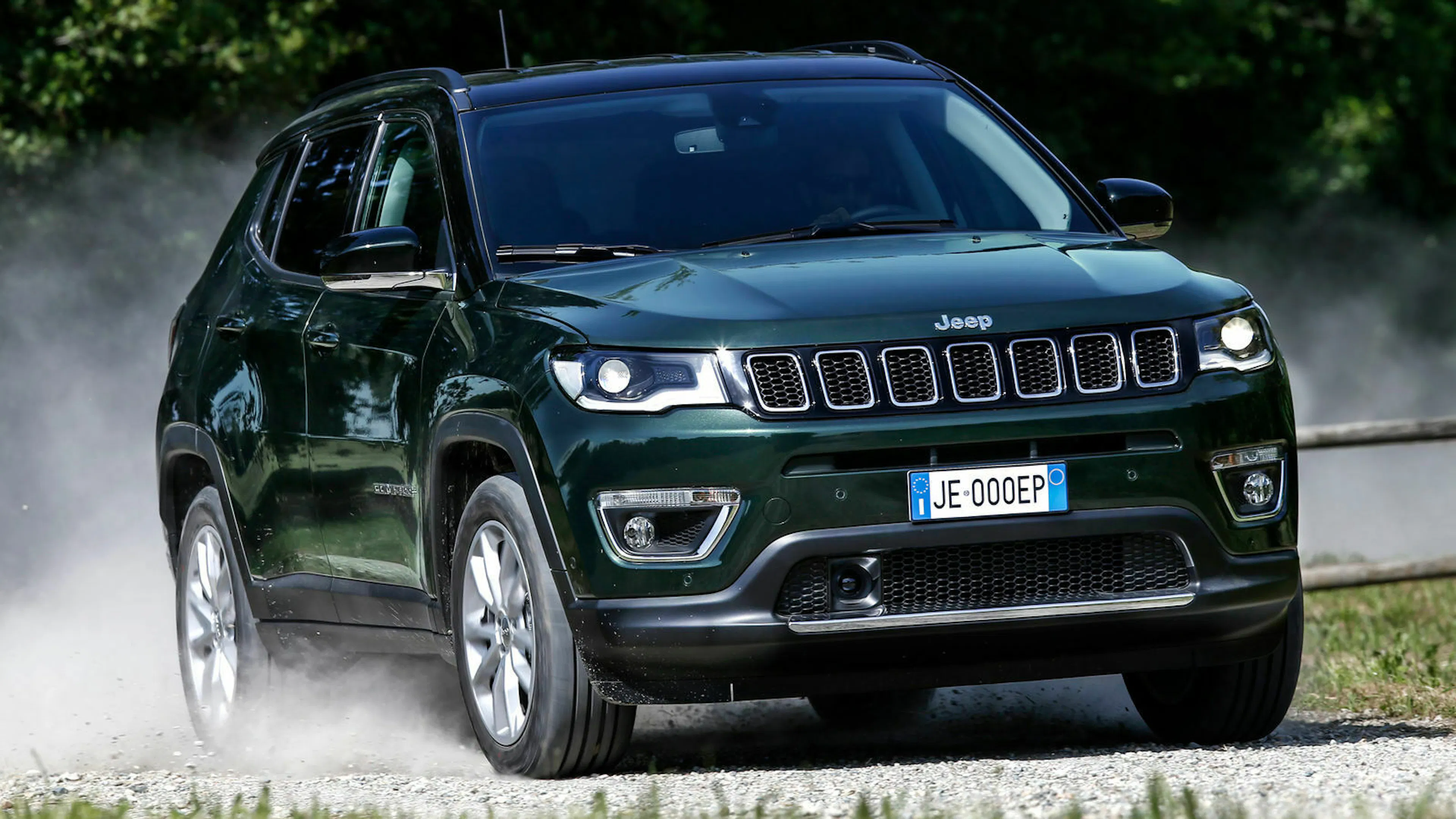 Jeep Compass Neuvorstellung (6)