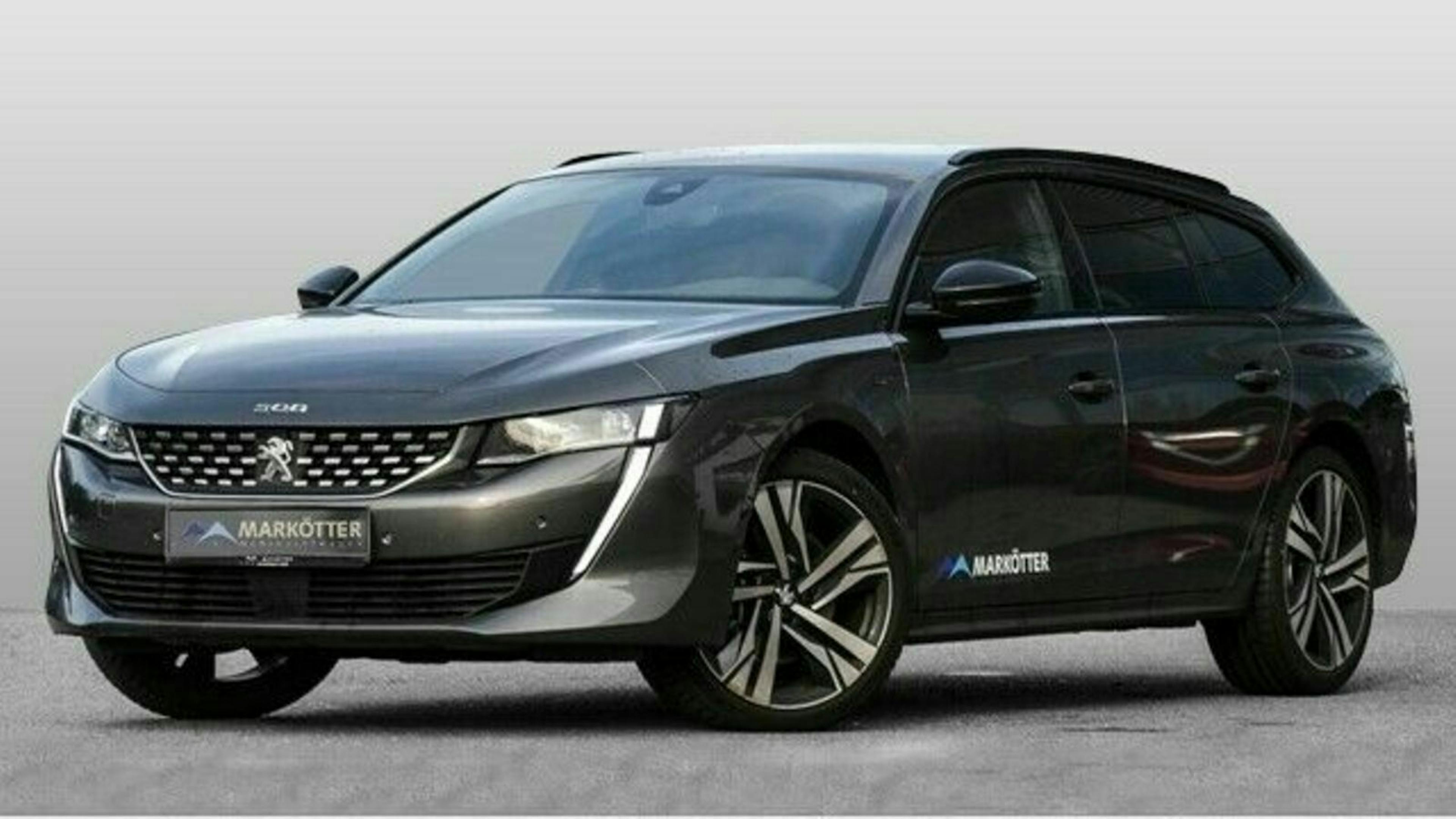 Auto Markötter GmbH