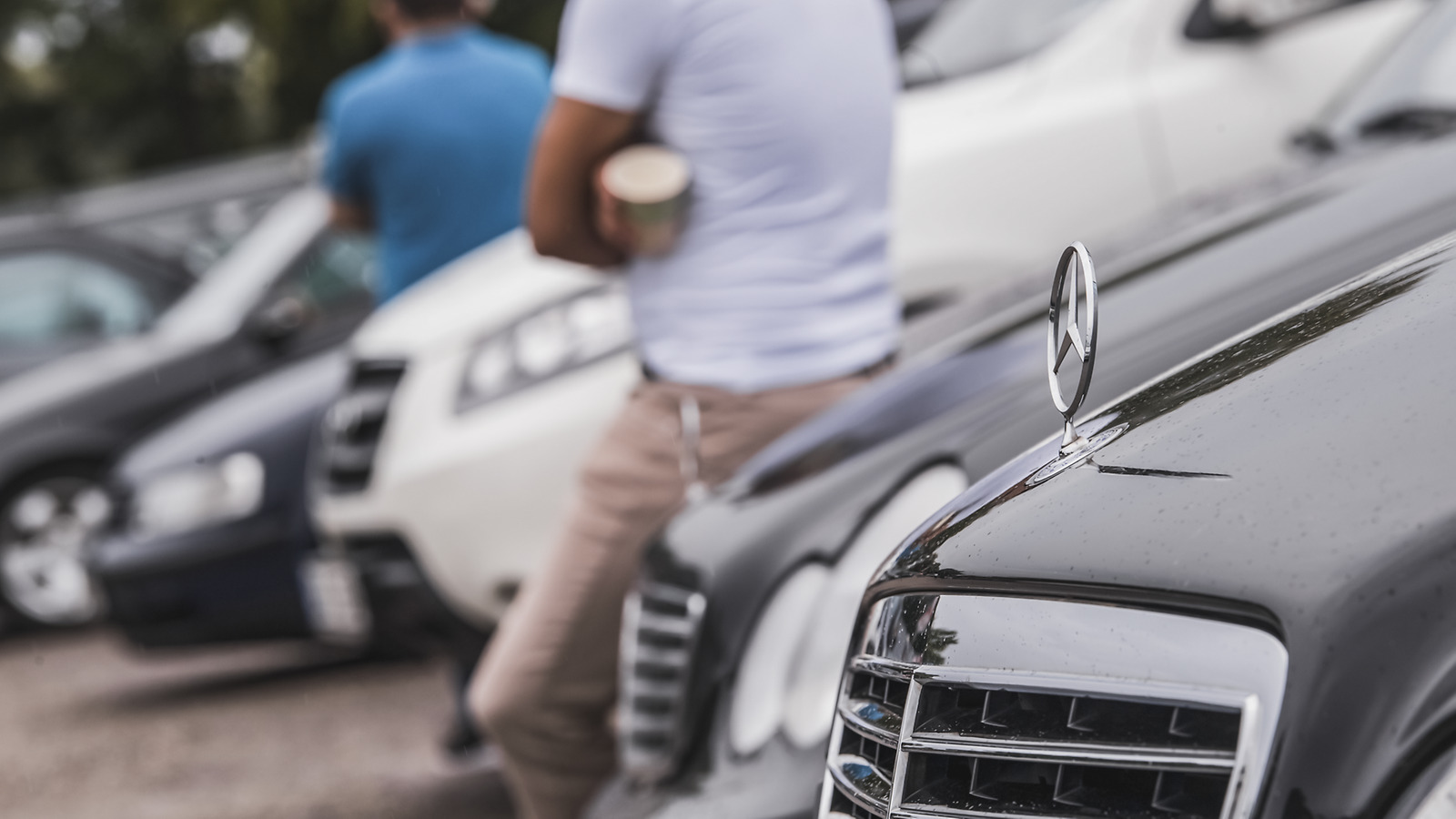 Neues Auto Finanzieren Altes Noch Nicht Abbezahlt