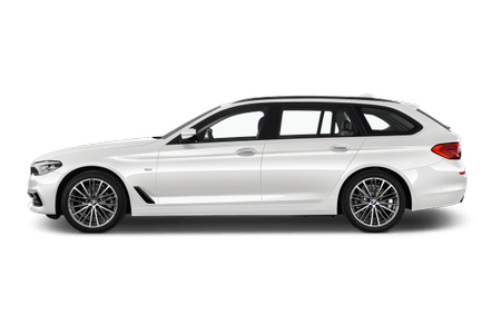 BMW 5er Touring (G31)