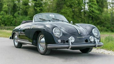 Boxer Motor & klassische Automobile GmbH21