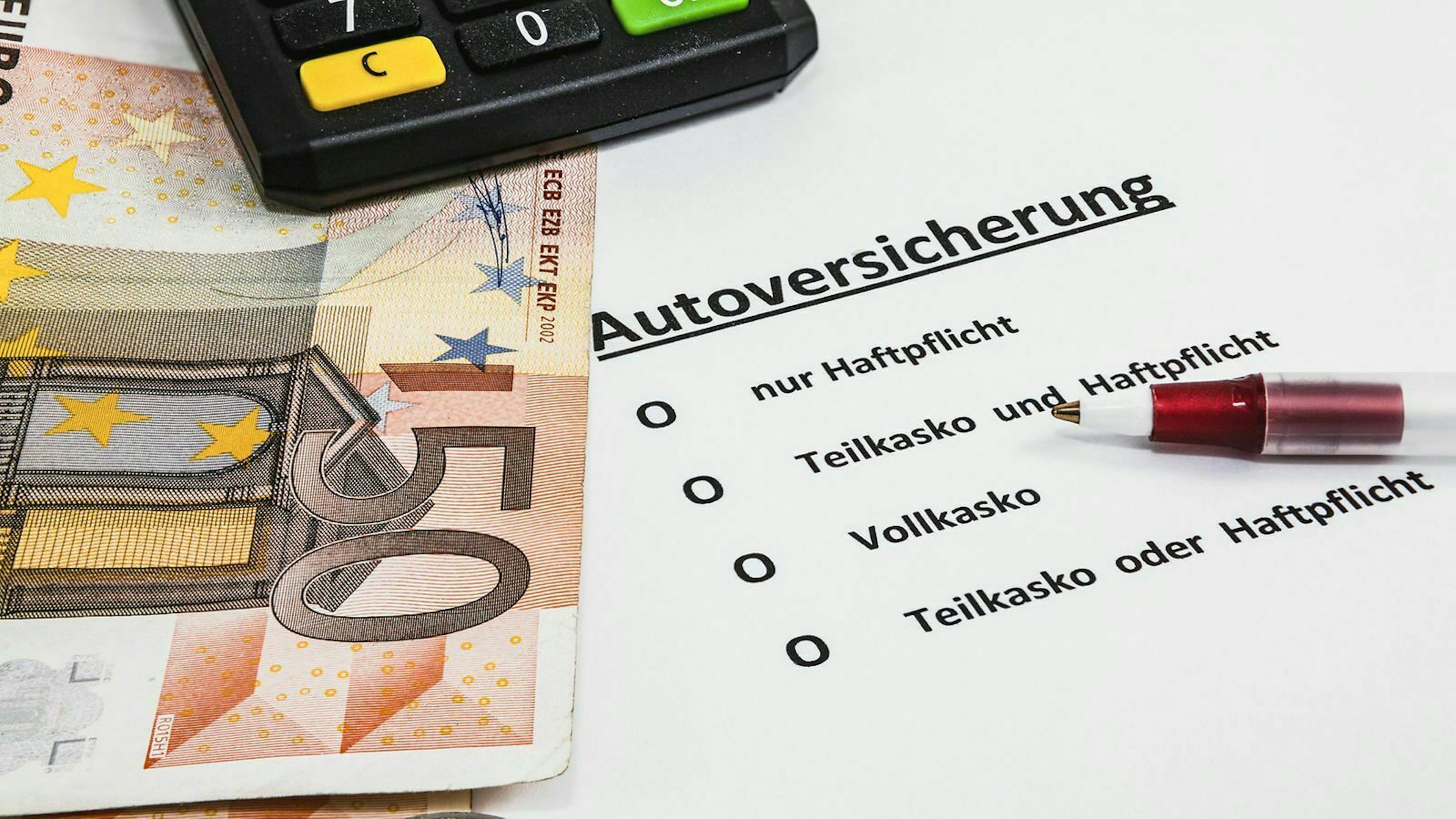 Die meisten Haftpflicht- und Vollkaskoversicherungen bieten einen Rabattschutz an. 