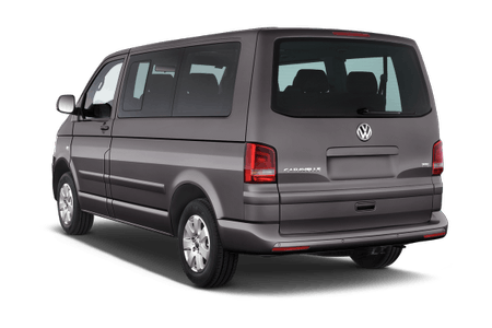 VW T5 Bus 2003-2015 3.2 V6 (235 PS) Erfahrungen