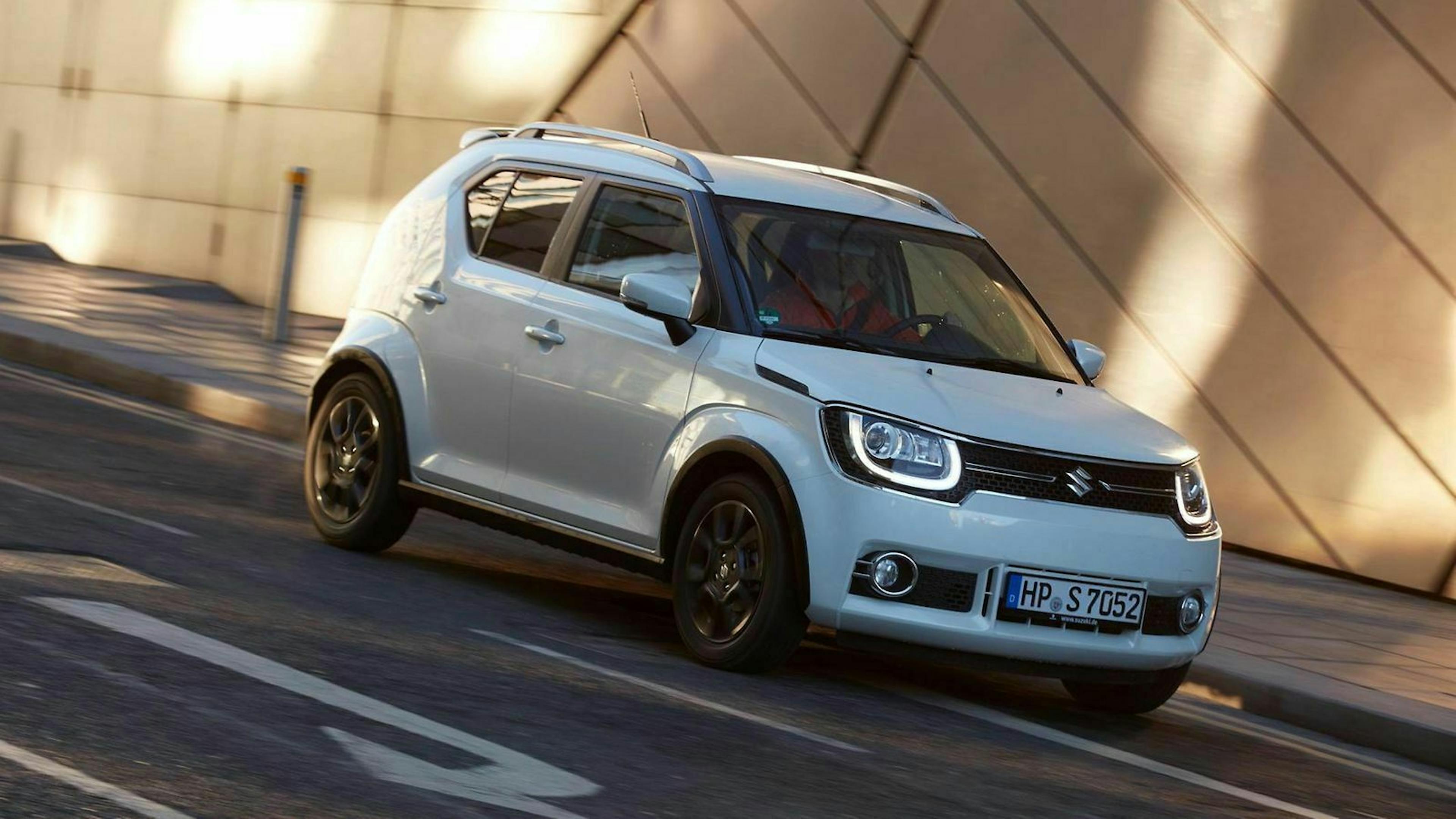 Suzuki-Ignis