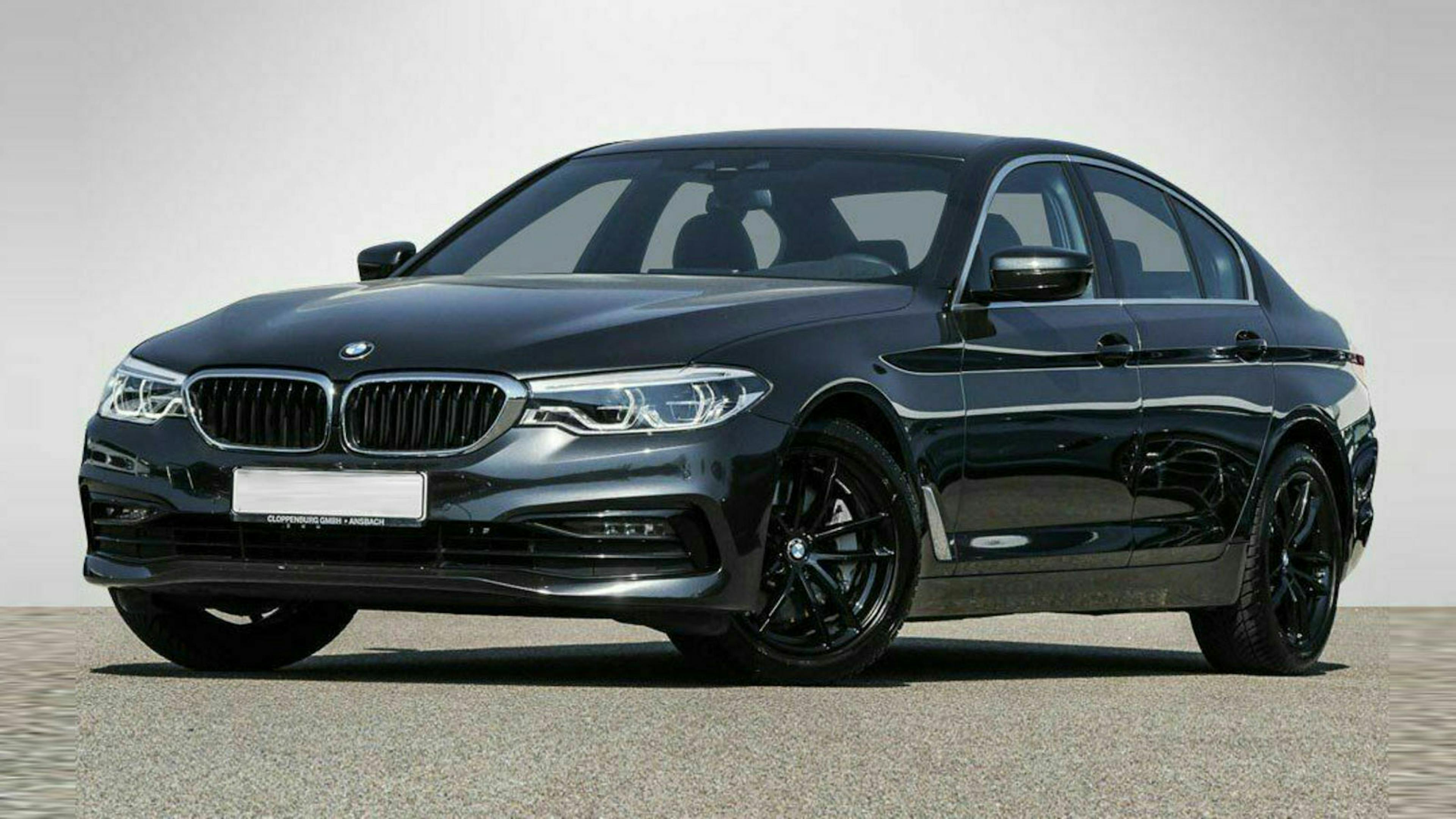 Cloppenburg GmbH (222223)