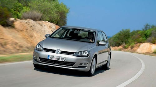 VW Golf 6 (2008-2012): Gebrauchtwagen-Kaufberatung