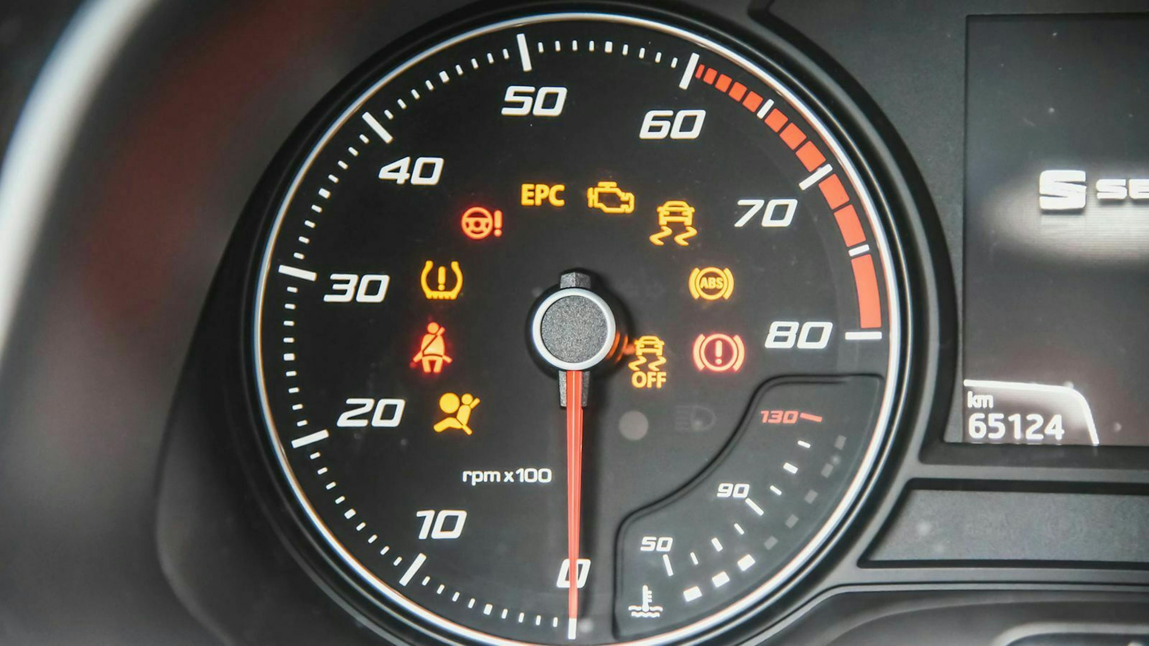 Beim Kauf Deines Autos solltest du unbedingt darauf achten, dass es technisch einwandfrei ist