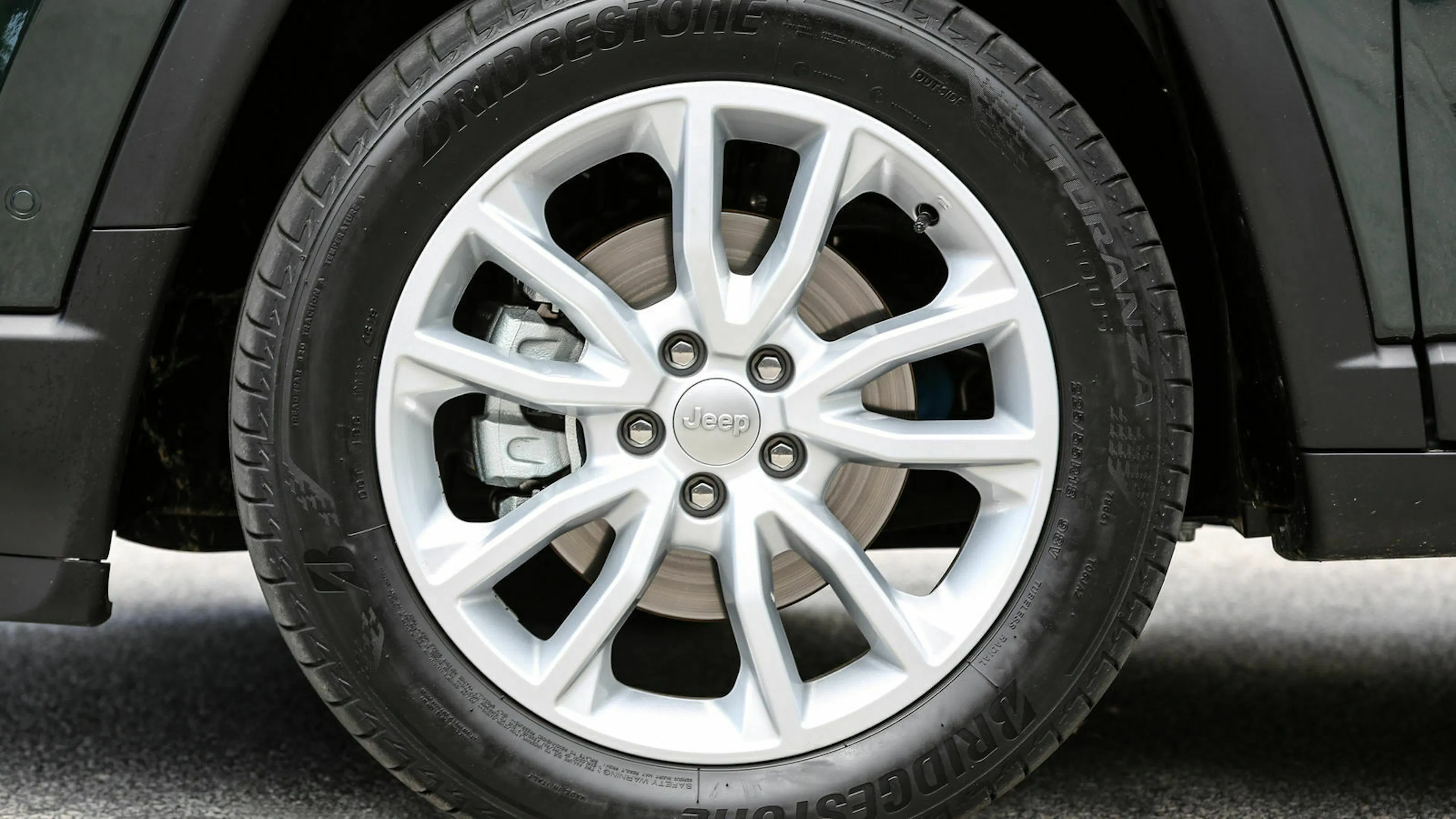 Jeep Compass Neuvorstellung (7)