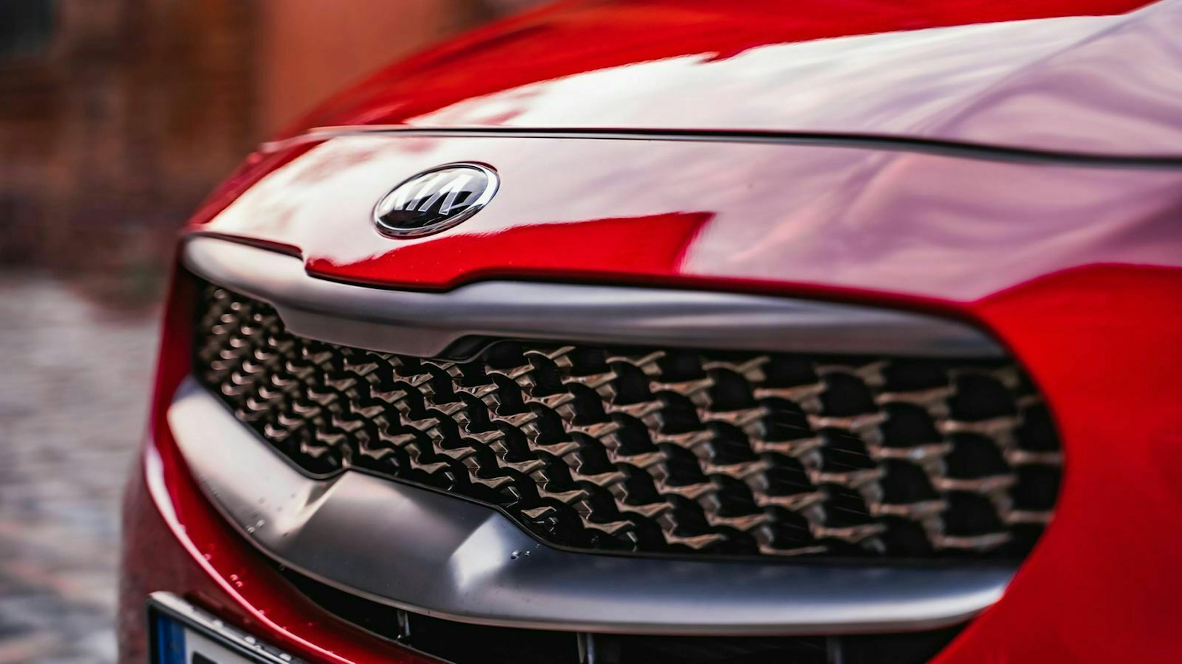 Kia XCeed 2019 Test 19