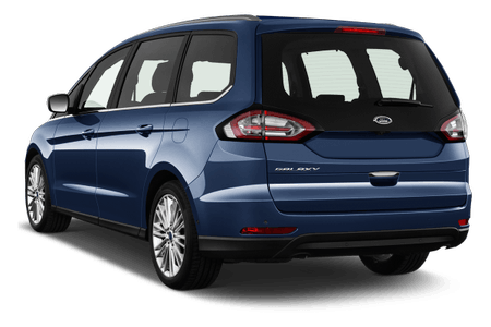 Ford Galaxy und S-Max 2019: Neue Diesel und ein neues