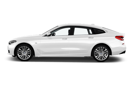 BMW 6er (Seitenansicht)