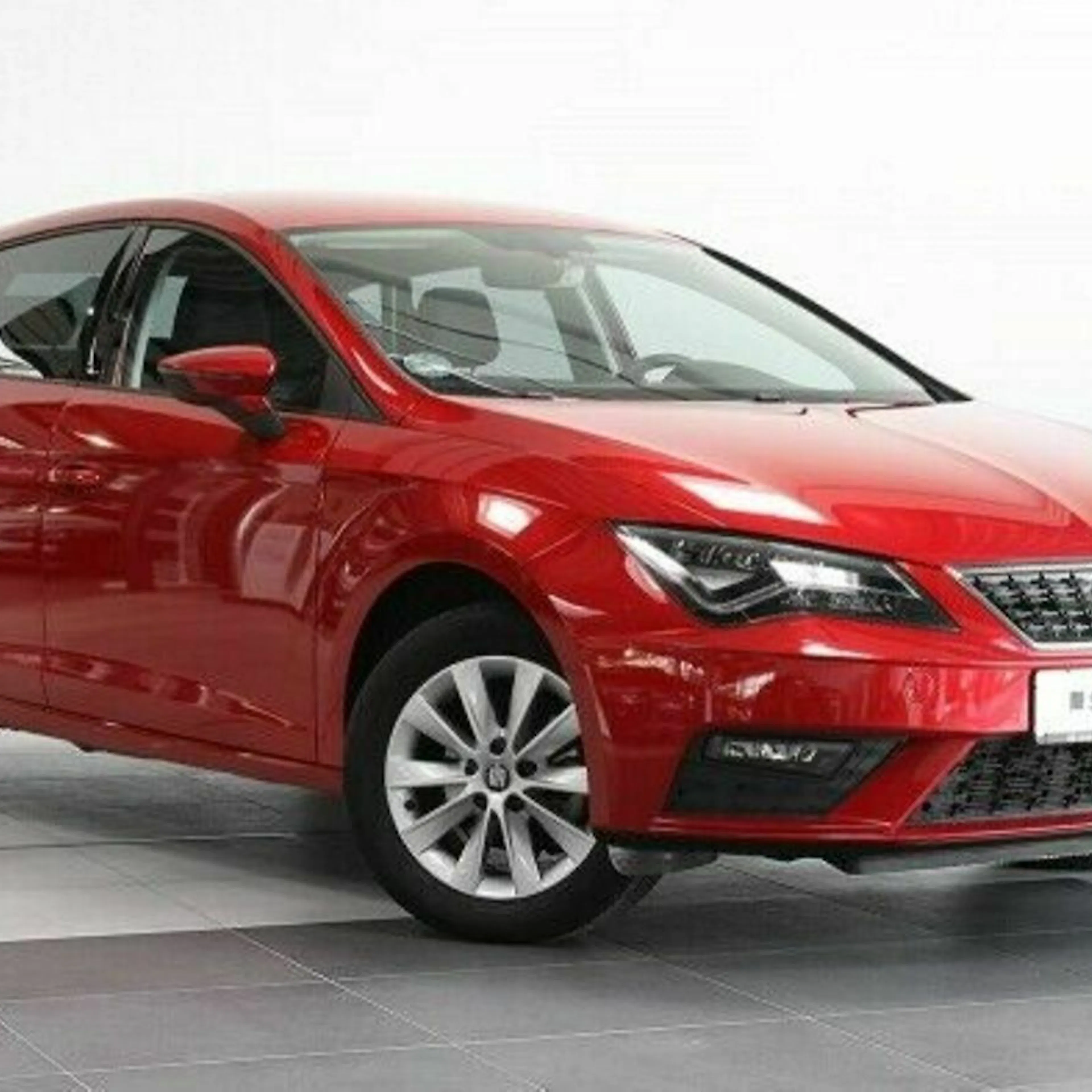 SeatLeon
