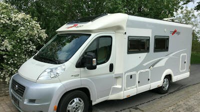 Carthago C Tourer