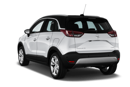 Opel Crossland X (C) seit 2017