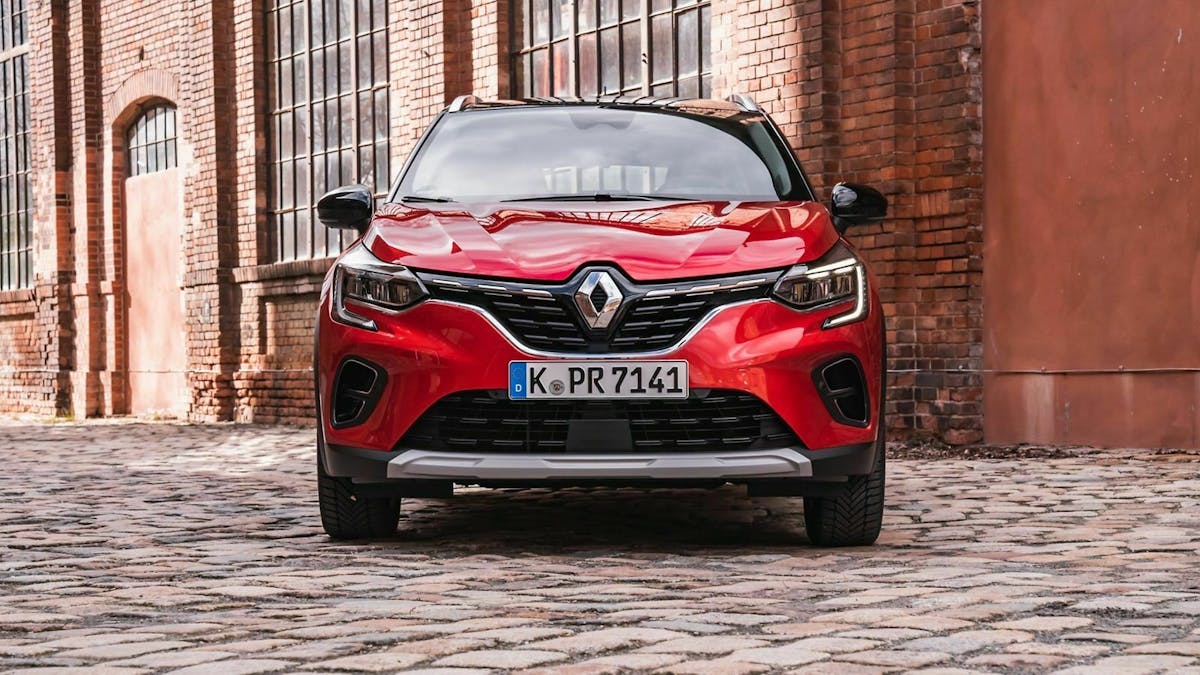 Renault Captur Test-10