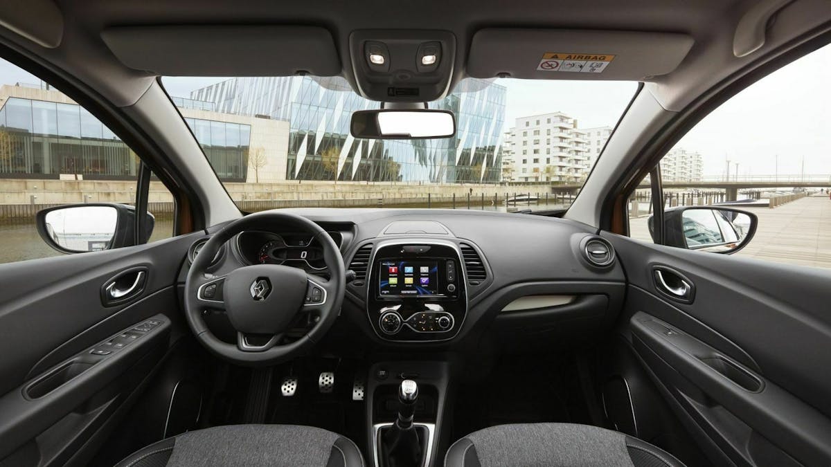 Renault Captur I (2013-2019) Kaufberatung 7
