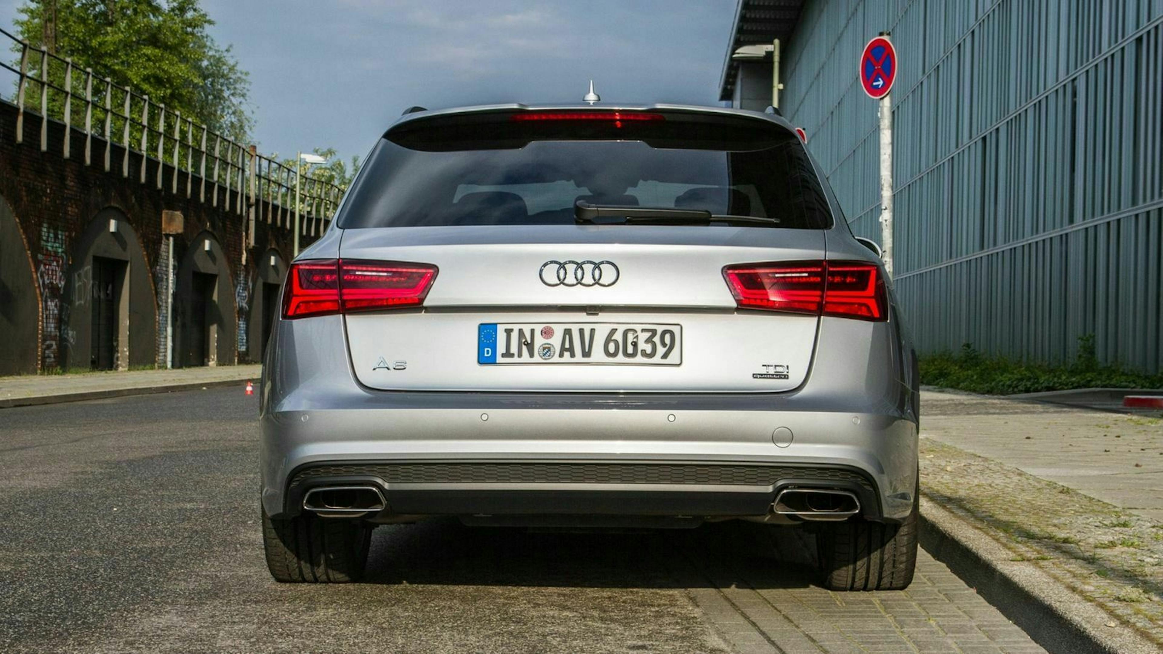 Audi A6 (C7) Kaufberatung10