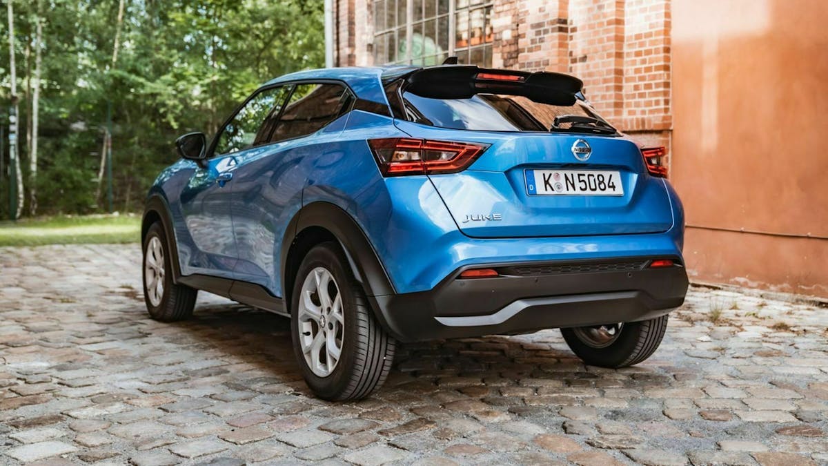 Nissan Juke 2020 04