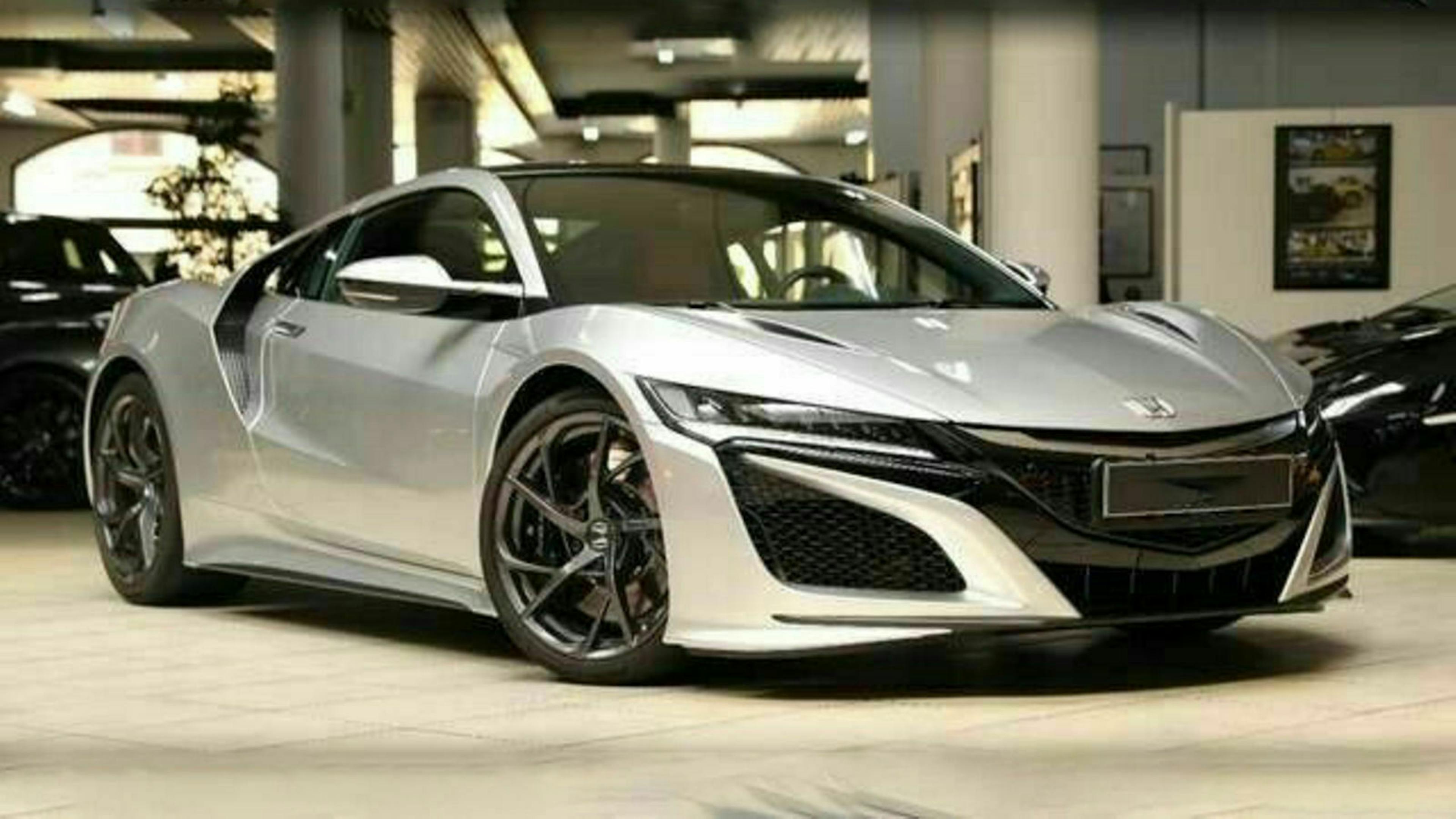 Magni & Carnevale Motors Srl1212