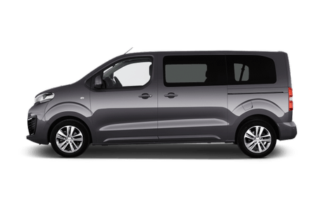 Peugeot Expert / Traveller (V)