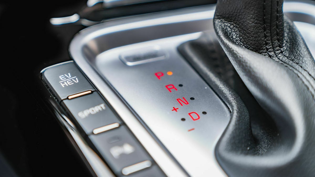 Kia Xceed PHEV