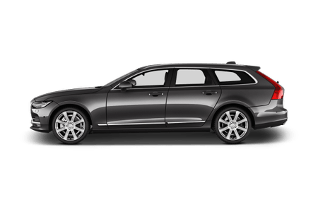 Volvo V90 (Seitenansicht)