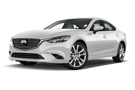 Mazda6 (GJ): Gebrauchtwagen-Test - AUTO BILD