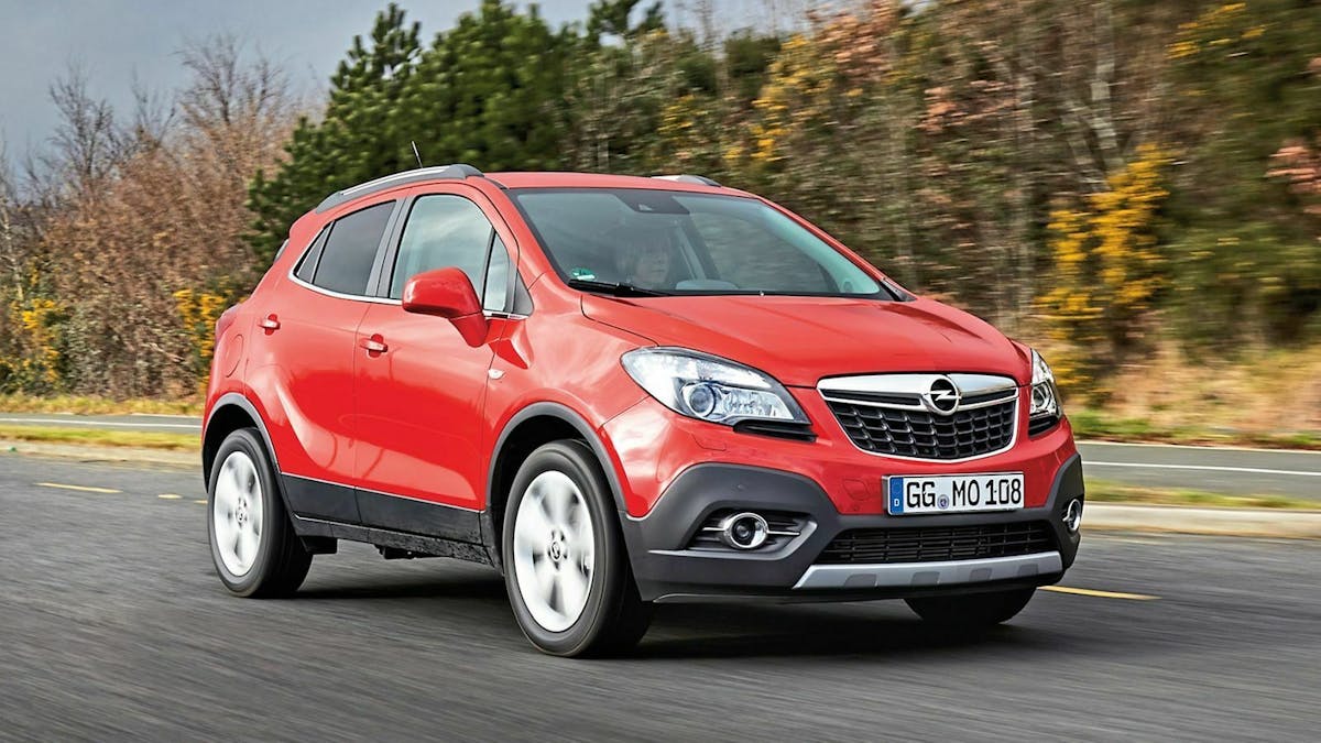 opel-mokka