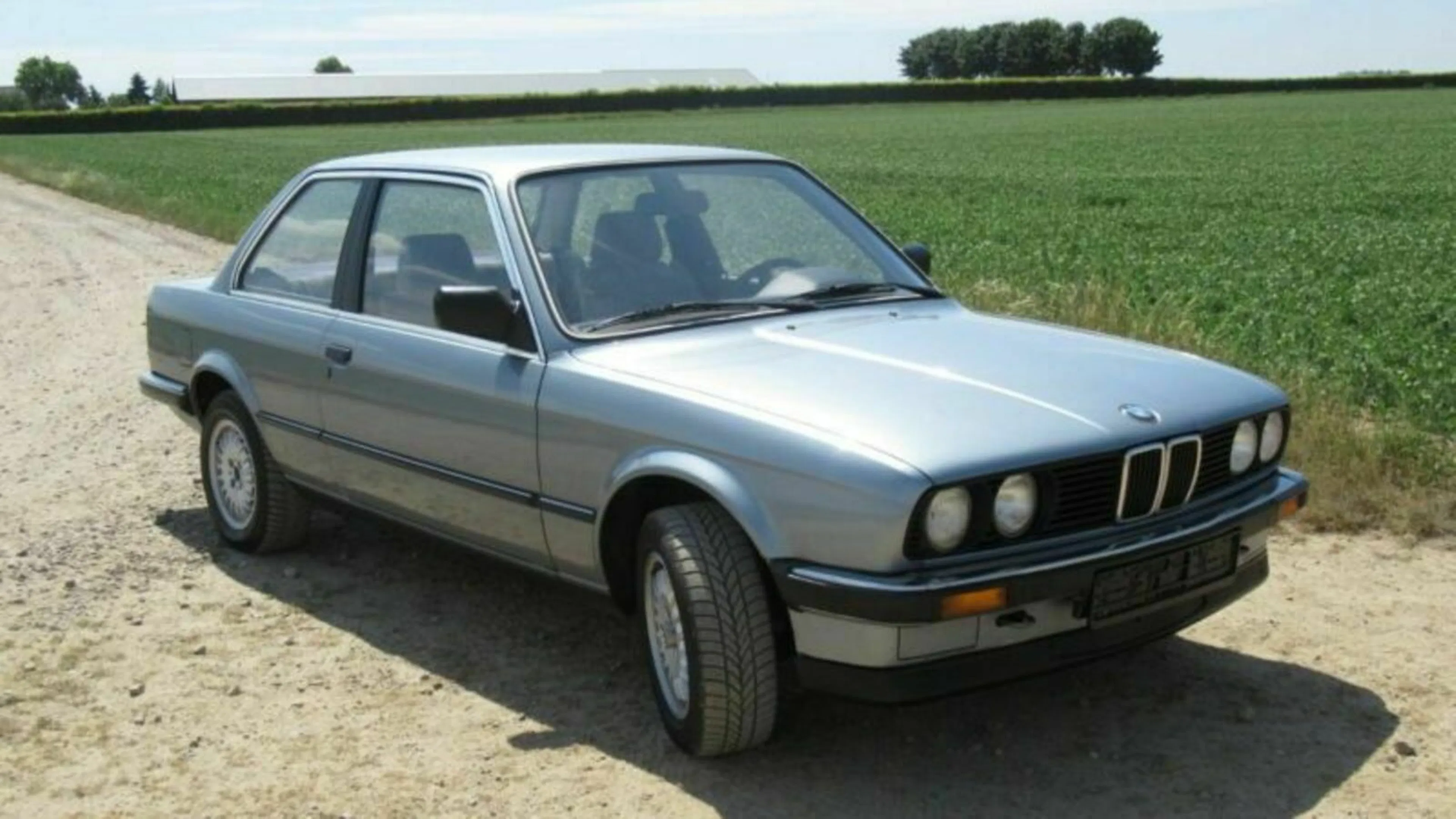 BMW 3er E30 Autohaus Schröder e.K.