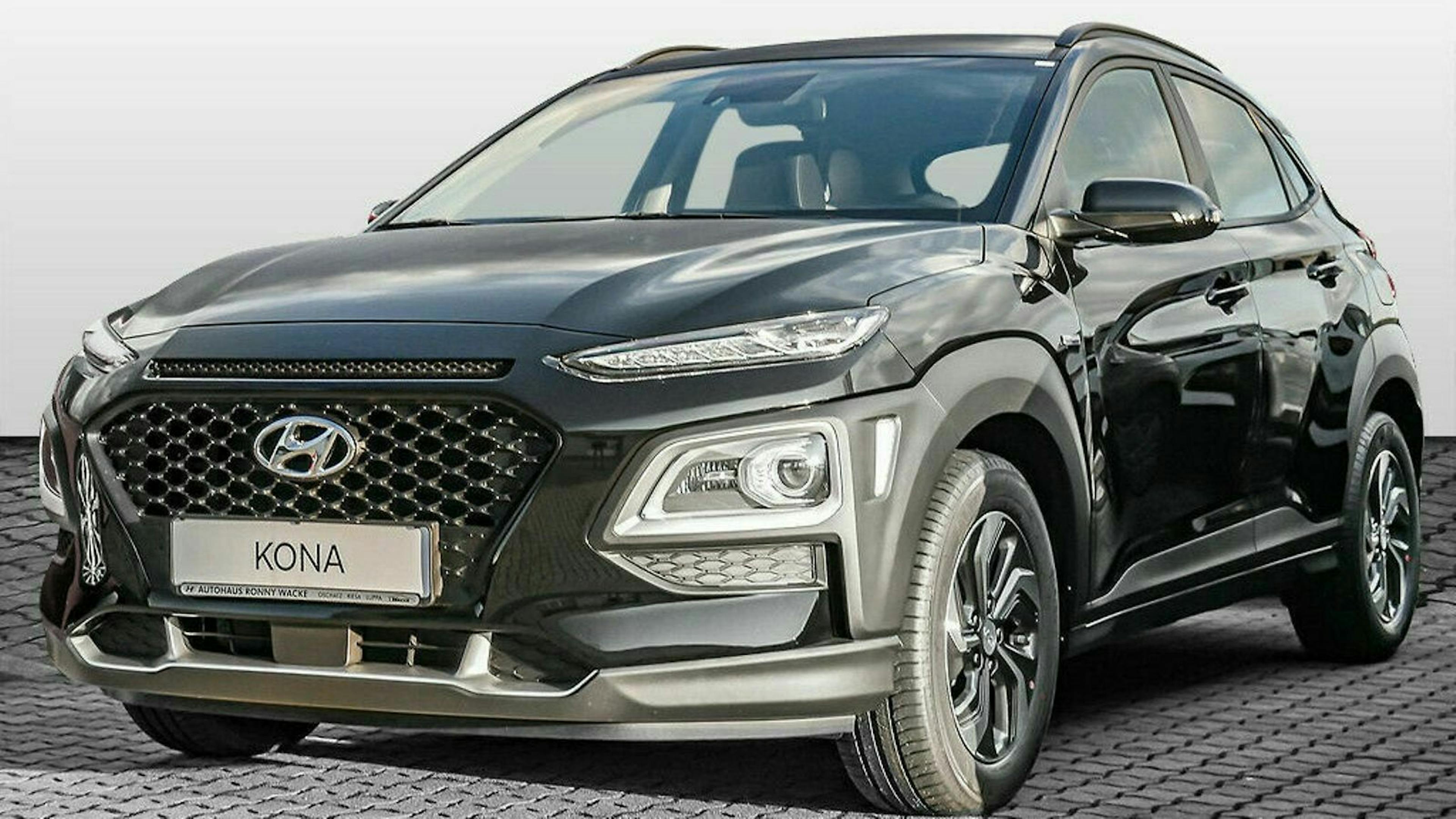 Autohaus Ronny Wacke GmbH2222